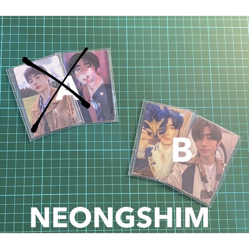 SUNGHOON PC UP LENTI + DOWN SELCA