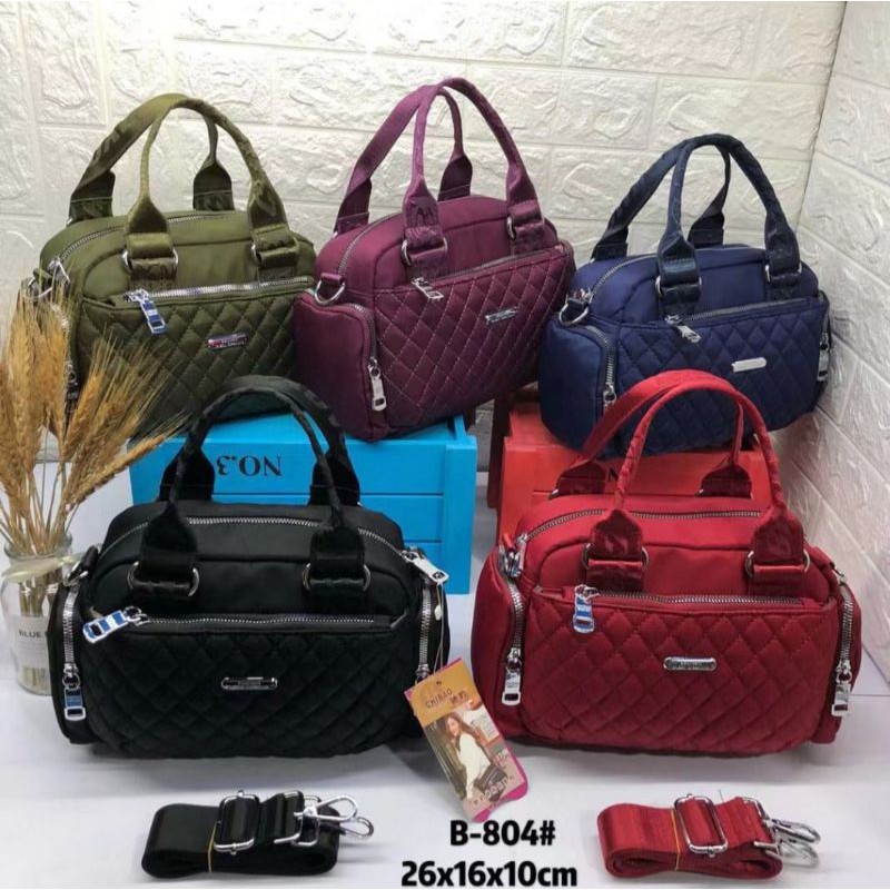 Tas selempang Chibao B804-8