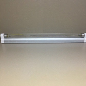 LAMPU UV BOHLAM ULTRAVIOLET STERILIZER VIRUS BAKTERI RUANGAN ,UNTUK PEMBERSIH AIR GALON 8W
