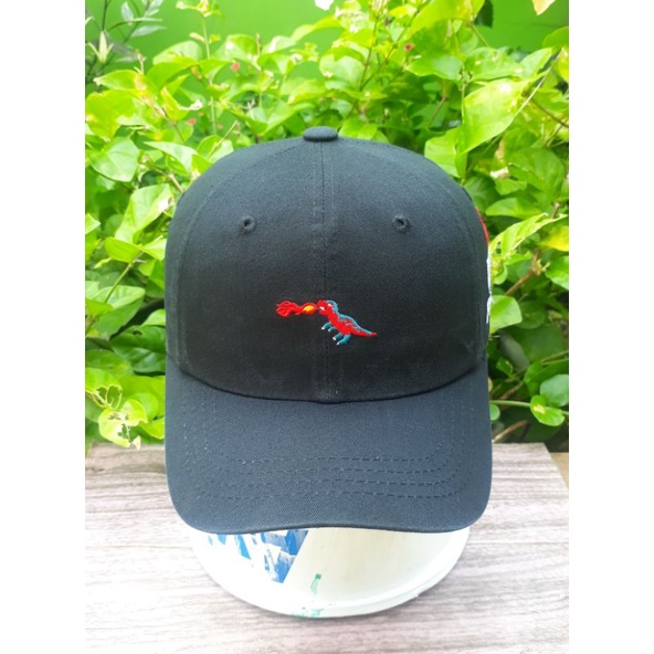 TOPI BISBOL MILLITAGE SECOND ORIGINAL