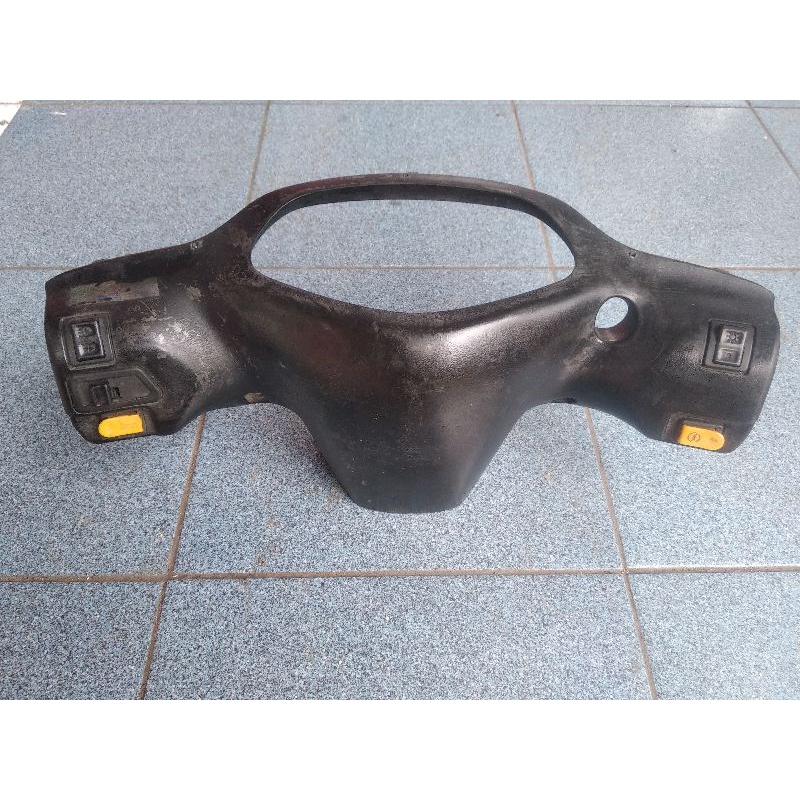 Cover Batok Spedometer Suzuki Smash 110 Original