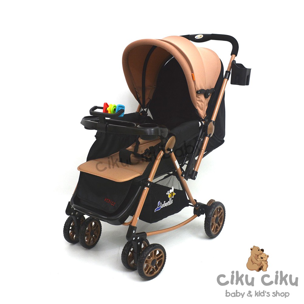 stroller bayi shopee