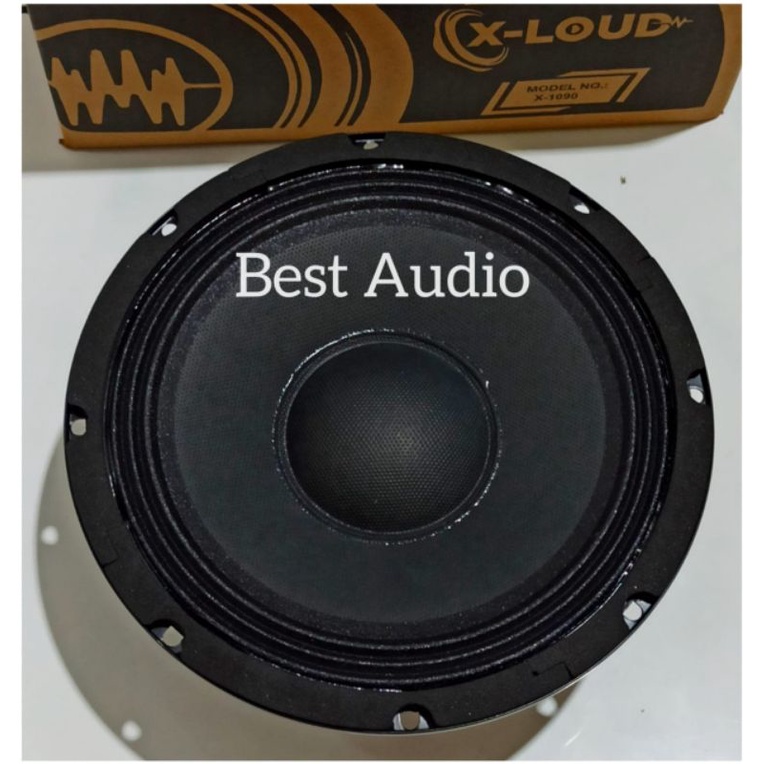 Speaker 8inch 8 inch X Load X890