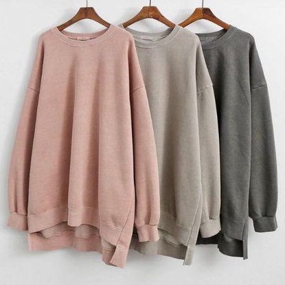 Link khusus 1kg  |  CN - Hoodie | Long Outer tebal | Hoodie dress | Atasan /Tunik/Dress bahan jeans