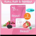 YOUVIT BEAUTY PER SACHET