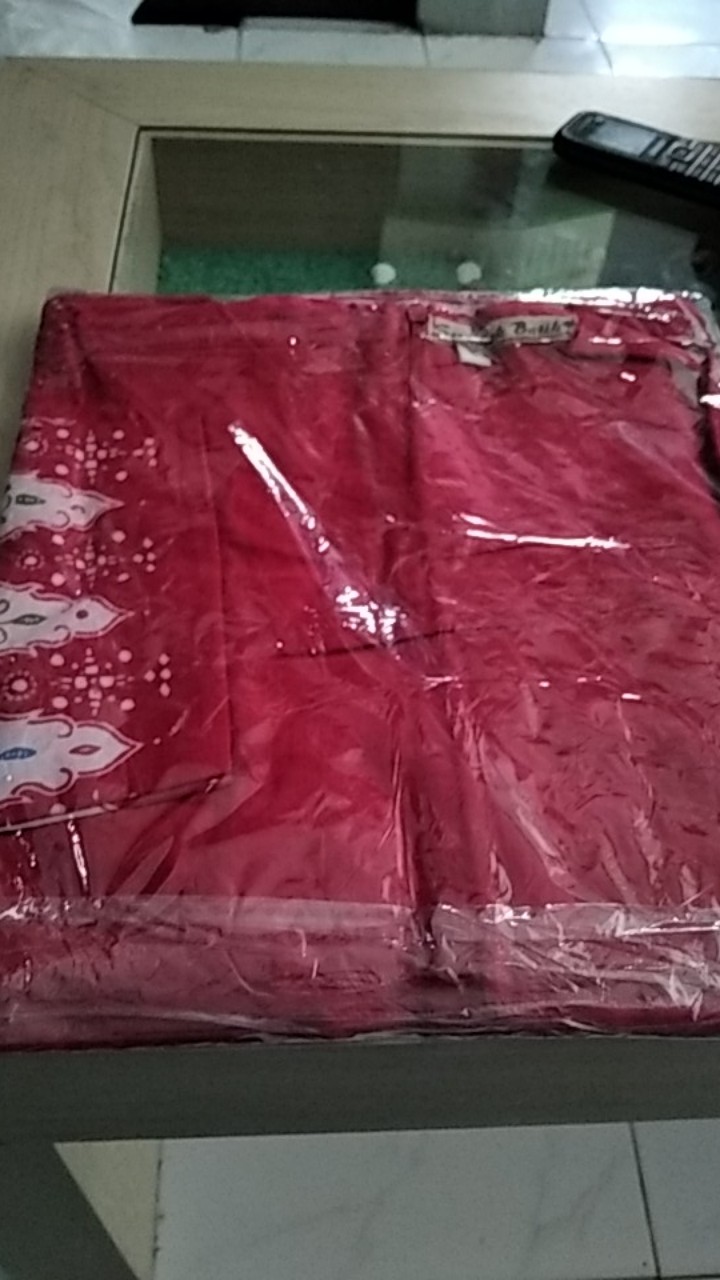 Terlaris Serut Genes Jelita Tunic Navbor Yelbor Whitbor Creambor Tunik Batik Modern Hrb030 Dolbi Dob