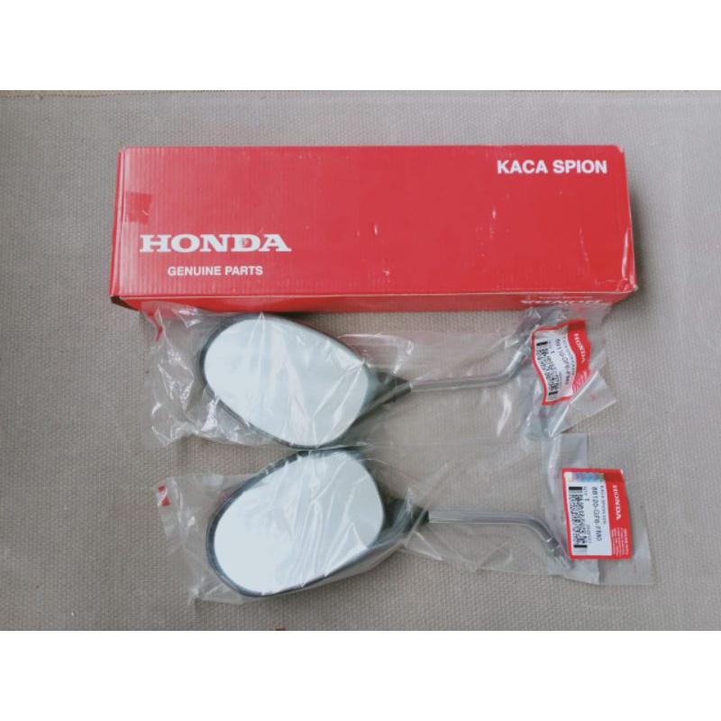 Kaca Spion Original Honda Win 100 Tahun Muda