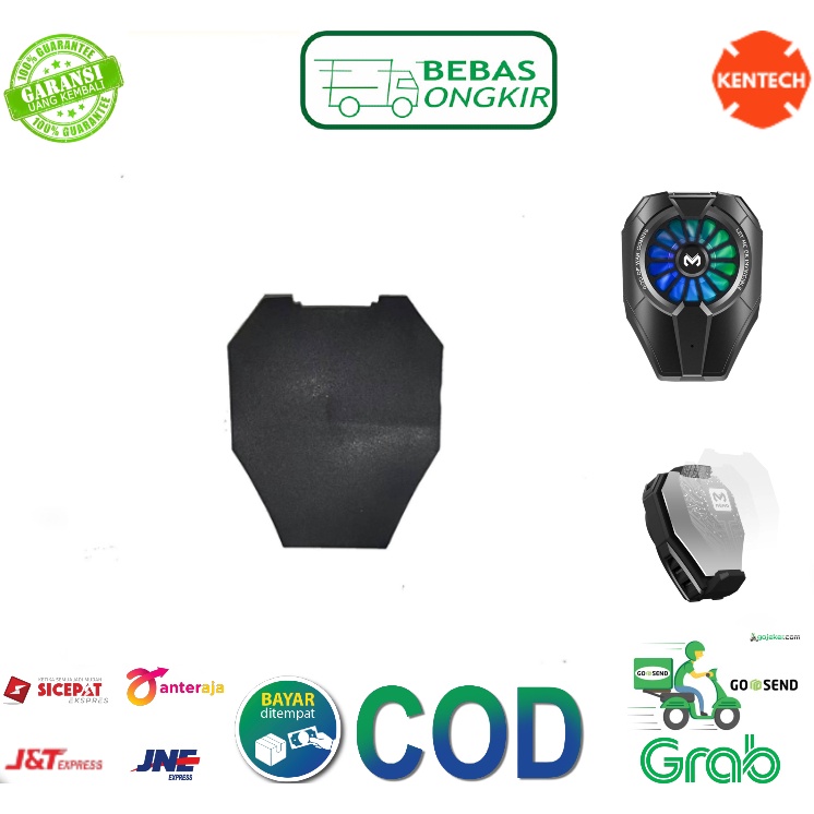 [ BAYAR DI TEMPAT ]  MEMO SILICONE THERMAL PAD DL06