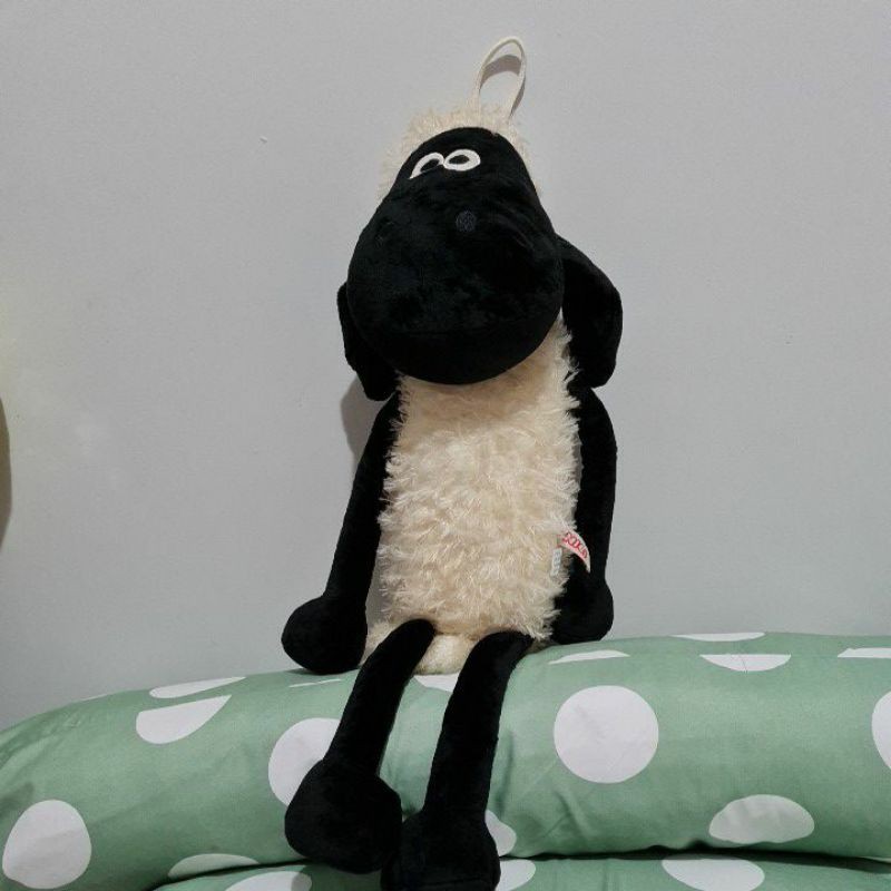 Boneka Domba Nici