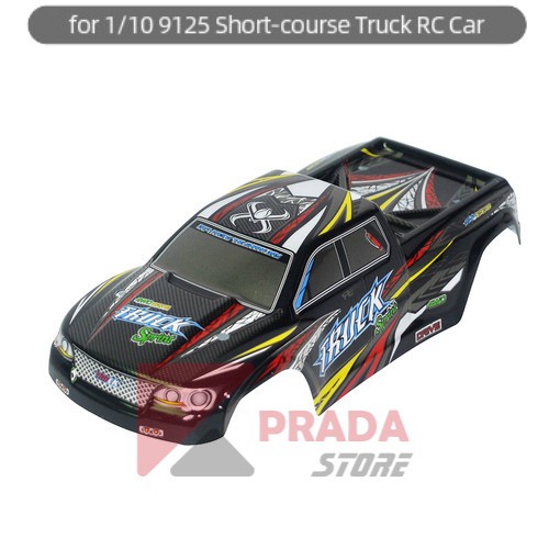 body shell rc 1/12 xinlehong 9125 original