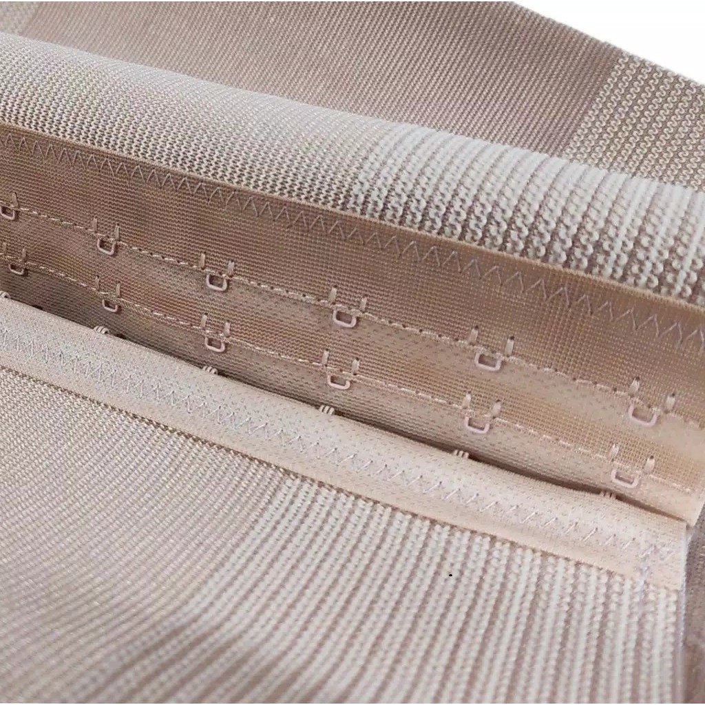 Korset Pelangsing Pengecil Perut 901B - Lebih Lebar / Stagen Pengecil 901 B (Produk Golden Nick)