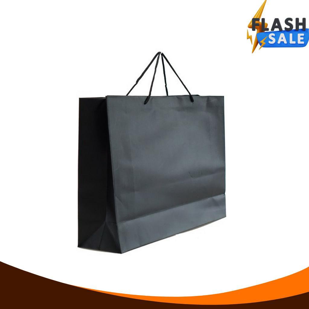 

GROSIR Paper Bag Harvest Polos Horizontal