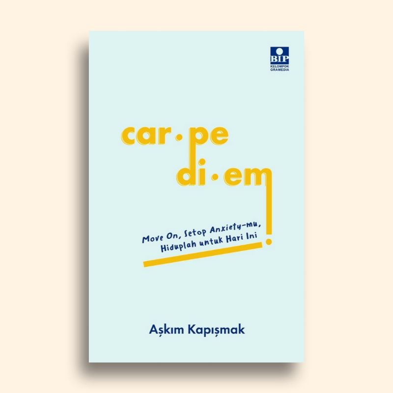 Carpe Diem Askım Kapısmak