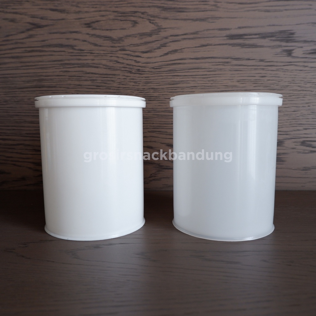 Ember / Toples / Kaleng / Pail Ukuran 1.25 KG / Pail 1,25 kg