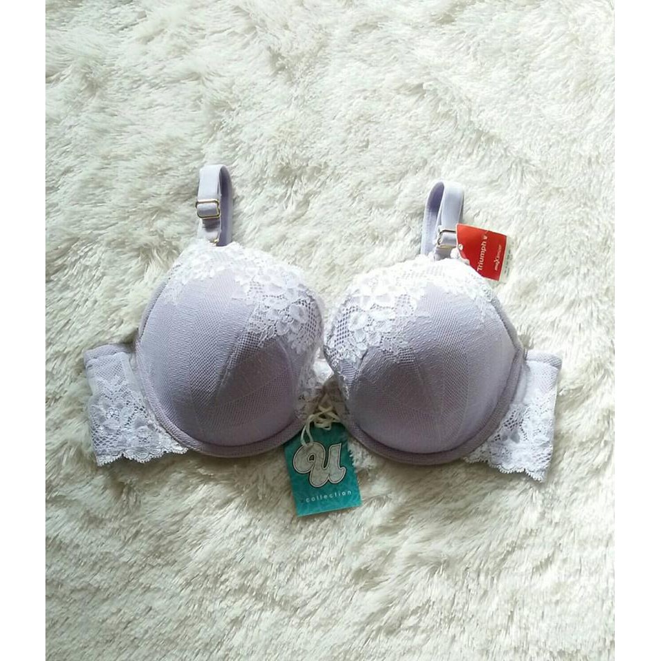 Lace Bra Triumph 36C