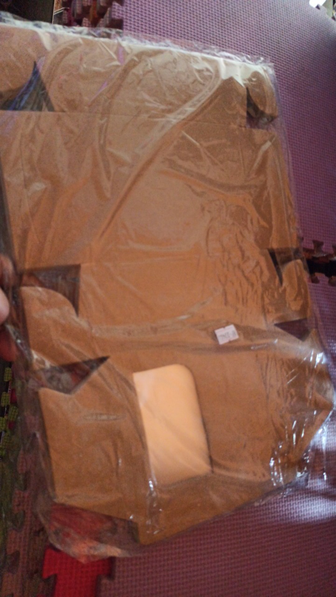 Snack Box + Air Mineral / Kardus Jajanan / Kemasan Snack