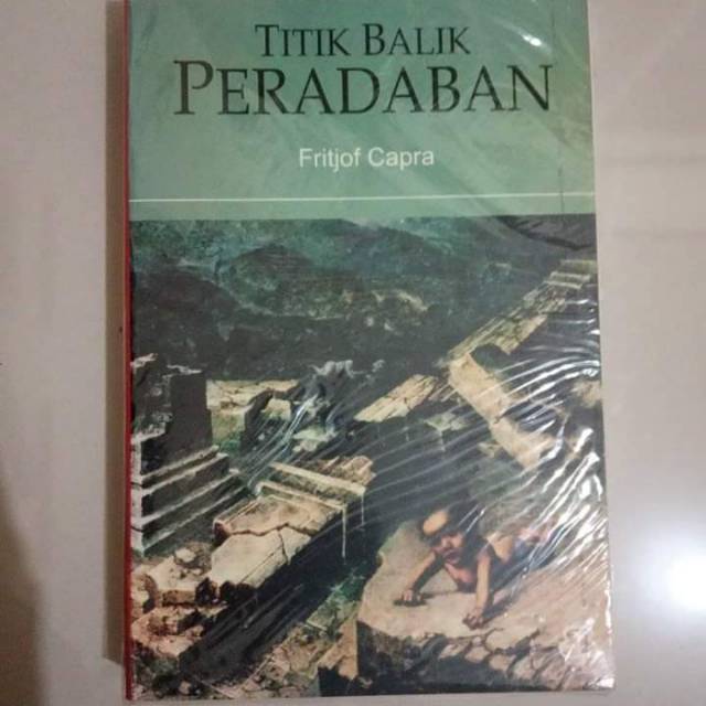 Titik Balik Peradaban