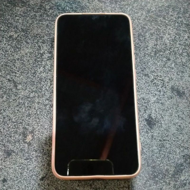 hp second redmi 9a