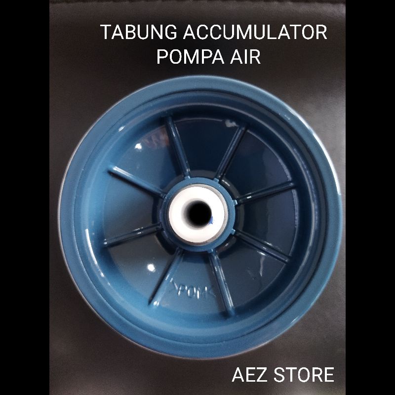 [Gallery Parts] Tabung Pompa Air Panasonic Original