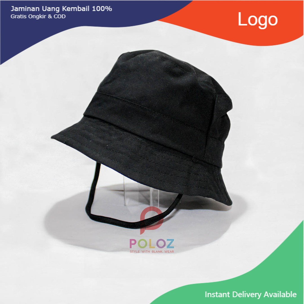 Topi rimba murah topi rimba polos topi rimba gunung