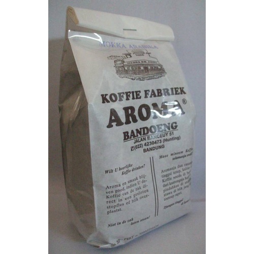 

ds011css Kopi Arabica Aroma Ds20X11