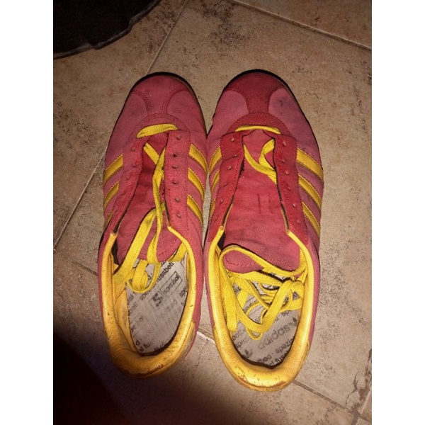 adidas spiritus spzl