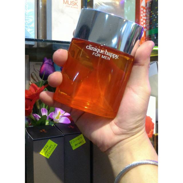 Clinique Happy for Men