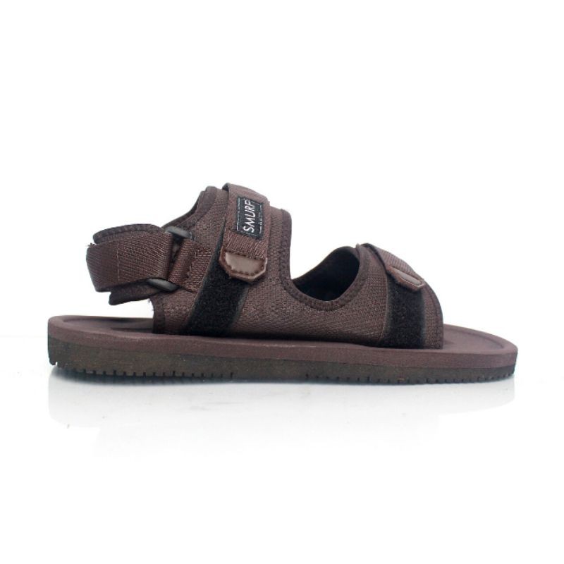 Sandal Smurf Jokey |TVF|TVF FOOTWEAR | REIWAL | OUTDOOR | TRAVELLING | TALI | GUNUNG | UNISEX