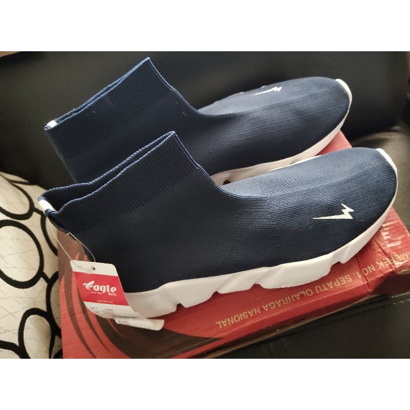 SALE Sepatu Eagle Balance ORI  Promo Murah