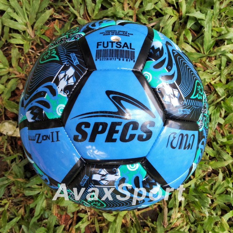 PROMO‼️BOLA FUTSAL/FOOTSALL SPECS TERBARU BERKUALITAS IMPORT