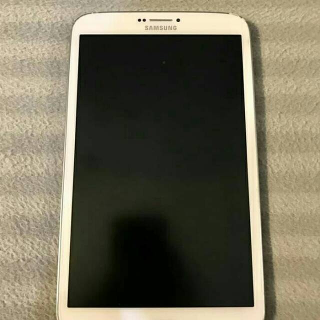 samsung tab 3v bekas