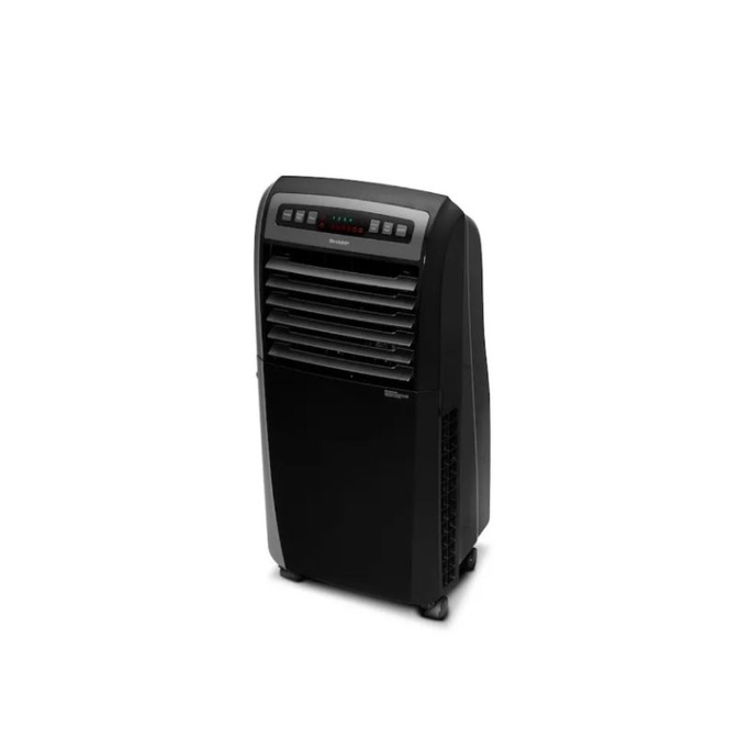 AIR COOLER SHARP PJ-A55TY/PENYEJUK RUANGAN/KIPAS ES SHARP
