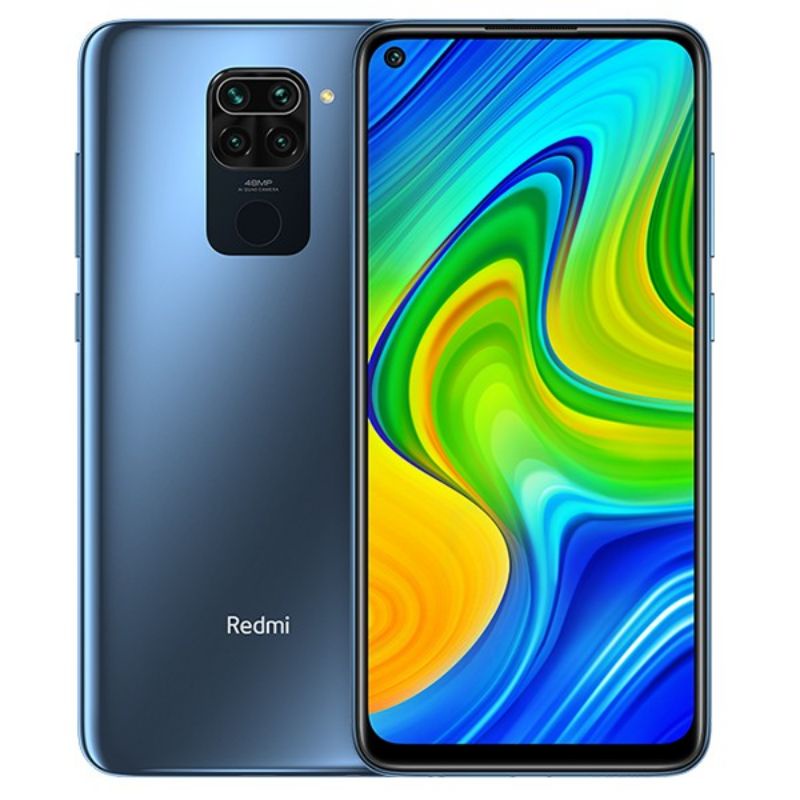 Xiaomi Redmi Note 9 4/64 second/second