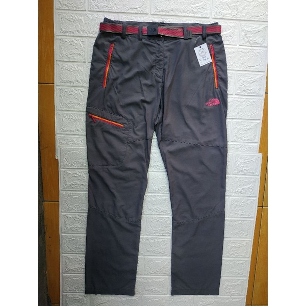 CELANA ORIGINAL TNF #3