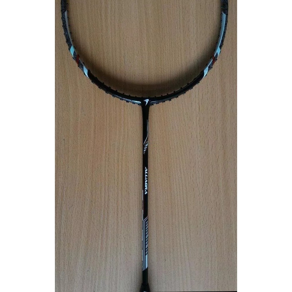 Jual  RAKET BADMINTON FLYPOWER ALUAGRA ORIGINAK