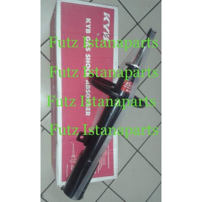 PAKET Shockbreaker KYB / KAYABA EXCEL-G TOYOTA NOAH / VOXY DEPAN BELAKANG ORIGINAL