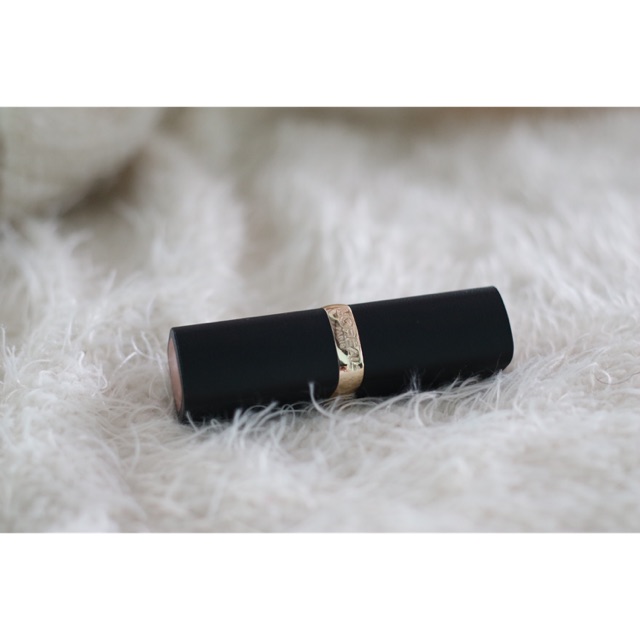 Preloved Lipstick Loreal Color Riche Matte 248 Flatter Me Nude