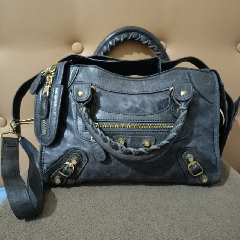 Balenciaga bag