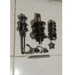 rasio Jupiter z Vega r new