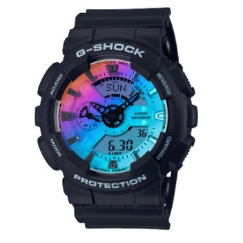 Jam Tangan G-Shock GA-110SR-1ADR Original