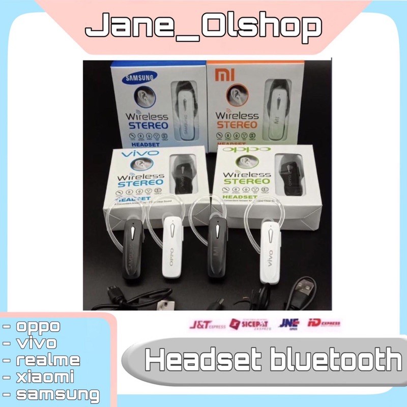 HeadsetBluetooth