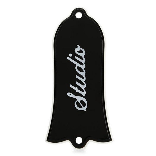 GIBSON PRTR-040 TRUSS ROD COVER LES PAUL STUDIO