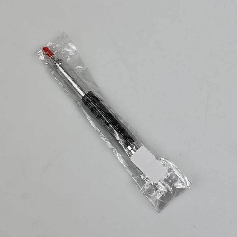 Pena Baja Tungsten Steel Tips Construction Marking Tool Pen Ukir Kaca Keramik Kayu Besi Praktis Nyaman Berkualitas