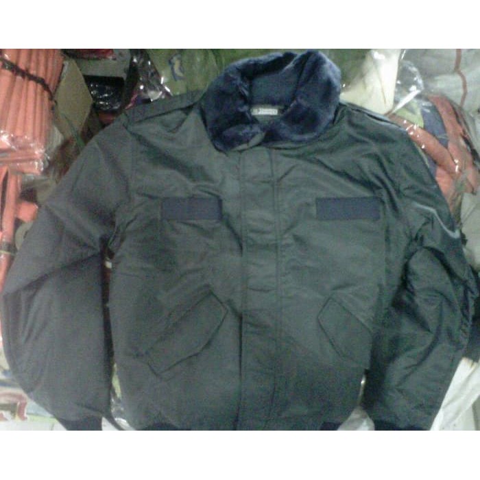 71 Model Jaket Tni Al Terbaik