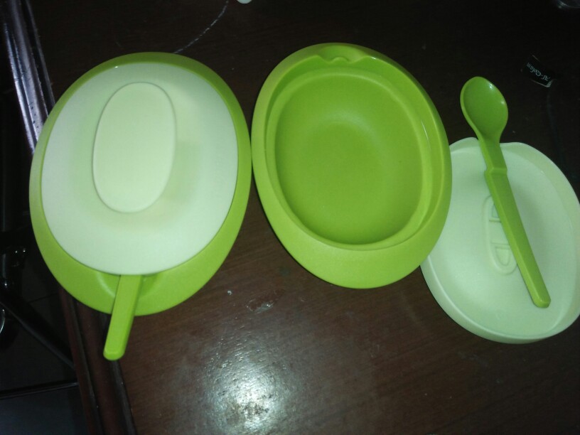 Sambal Dish Ecer 1pc