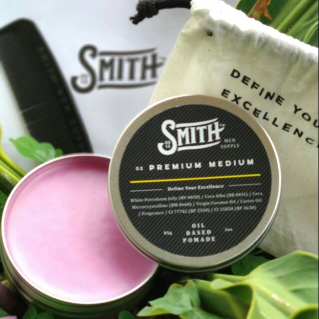 jual-pomade-smith-premium-medium-oil-based-shopee-indonesia