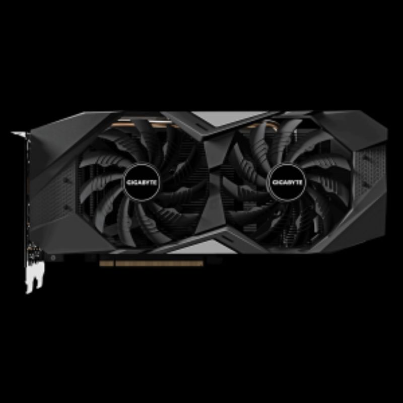 Gigabyte VGA Nvidia GV-N206SWF2OC-8GD RTX2060 SUPER 8GB 256BIT DDR6