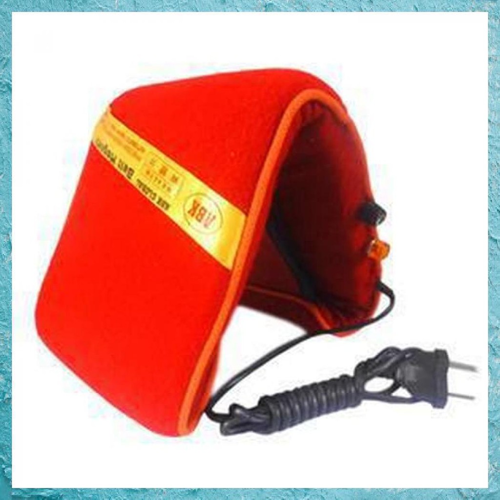 BANTAL PANAS SAUNA BELT GLOBAL ABK / GLOBAL BELT MAGNETIC