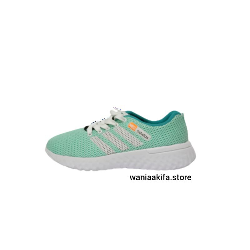 sepatu Neo Adidas