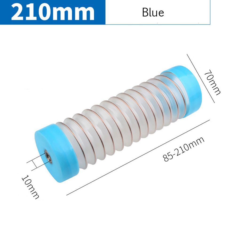 Solighter Bor Listrik Kolektor Debu Lipat Debu Abu Aksesori Perlindungan Langit-Langit Suara Riming Woodworking Hammer Drill Cover